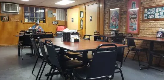 TJ's Place