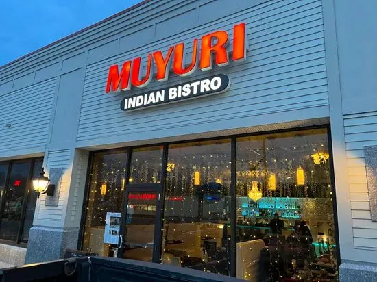 Muyuri Indian Bistro