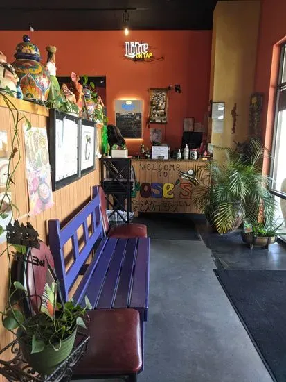 Jose's Mexican Grill & Cantina