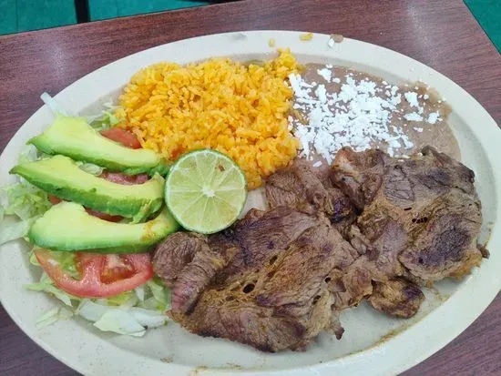 Taqueria Taranda