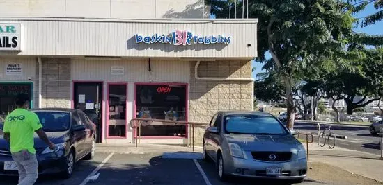 Baskin-Robbins