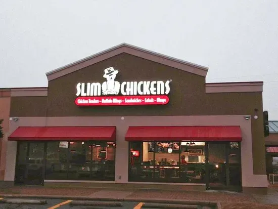 Slim Chickens