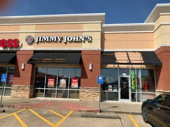 Jimmy John's