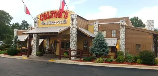 Colton's Steak House & Grill