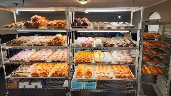 Jason's Donuts