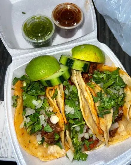 Tacos Los Potrillos