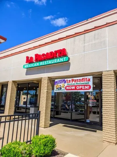 La Pasadita Restaurant