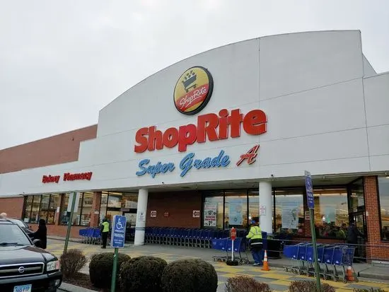 ShopRite of Norwalk