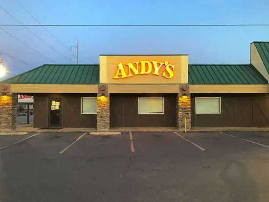 Andy's Restaurants