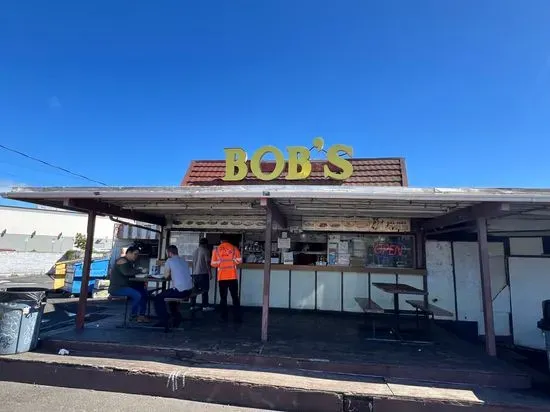 Bob's Bar-B-Que Restaurants