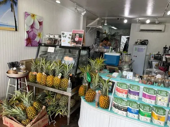 ALO Cafe Hawaii