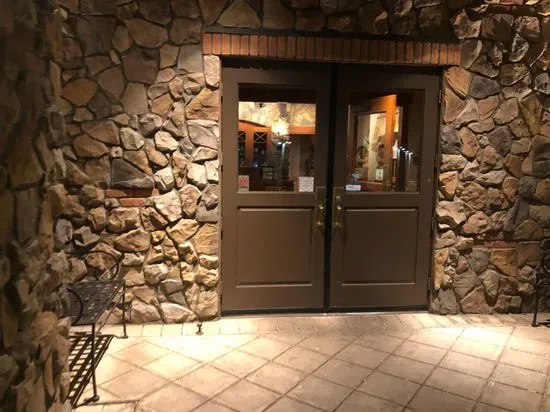 Olive Garden Italian Restaurant