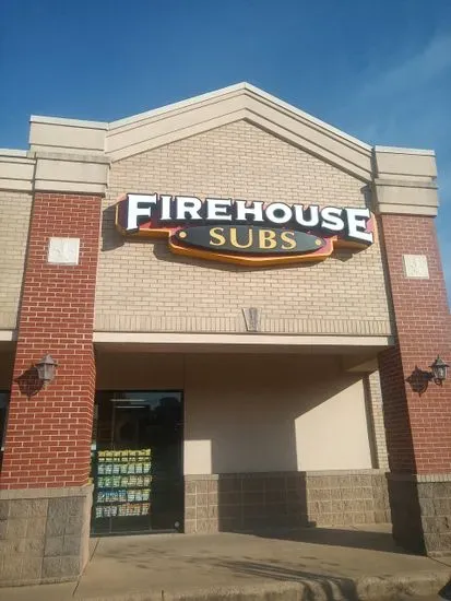 Firehouse Subs Jonesboro