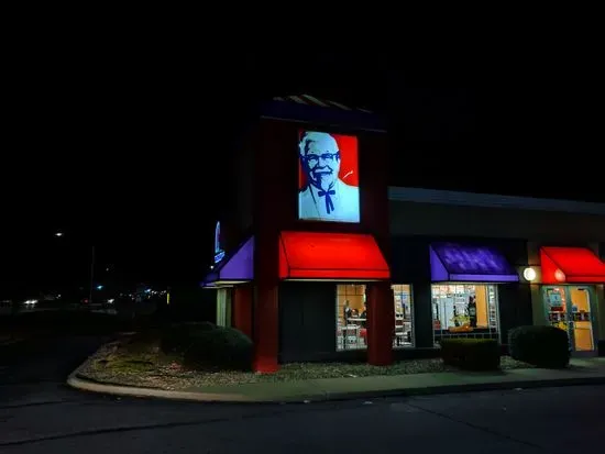 Taco Bell / KFC