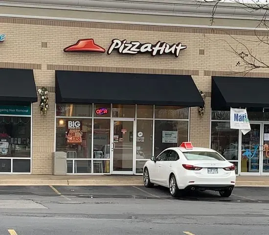 Pizza Hut