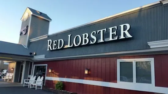 Red Lobster