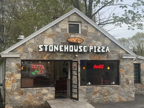 Stone House Pizza