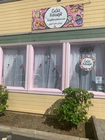 CeCe’s Patisserie