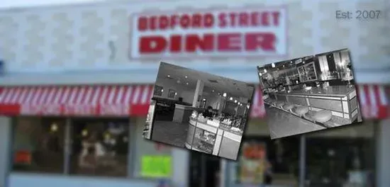 Bedford Street Diner