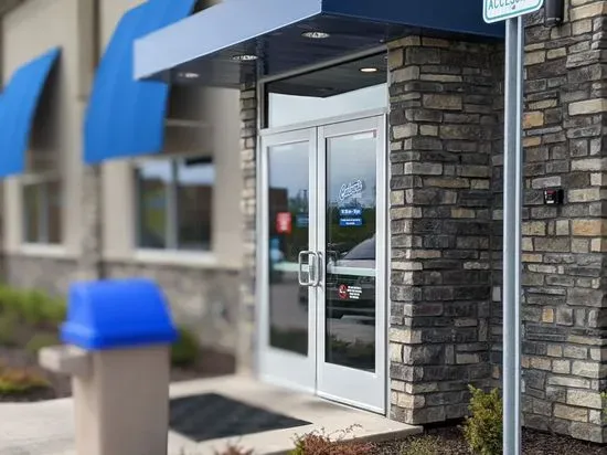 Culver’s