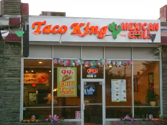 Taco King