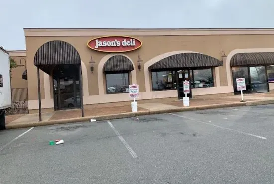 Jason's Deli