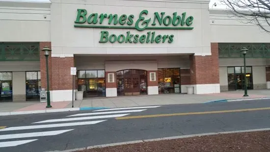 Barnes & Noble