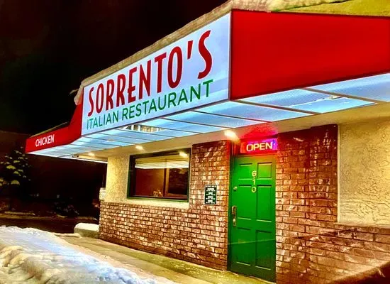 Sorrento's