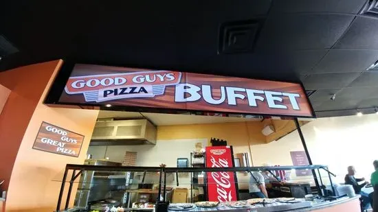 Good Guys Pizza