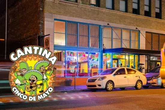 Cantina Cinco De Mayo | Mexican Restaurant #3