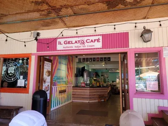 IL Gelato Hawaii