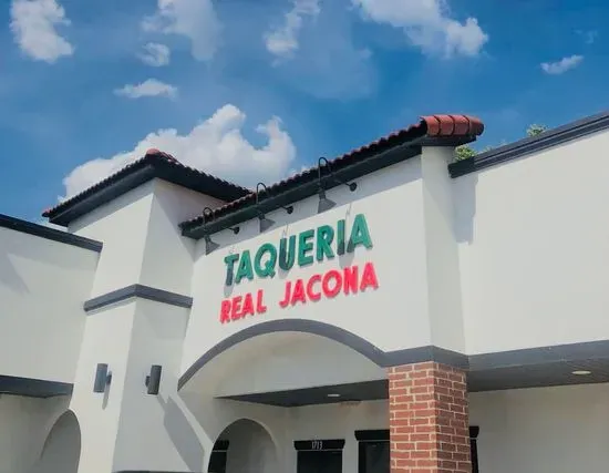 Taqueria Real Jacona