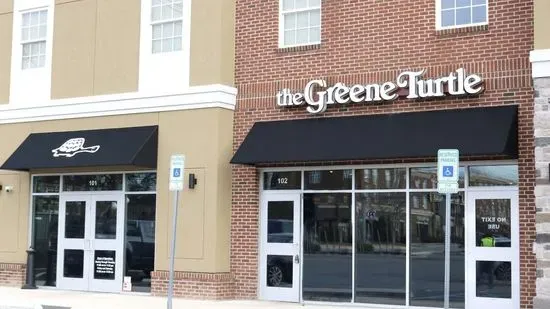 The Greene Turtle Sports Bar & Grille