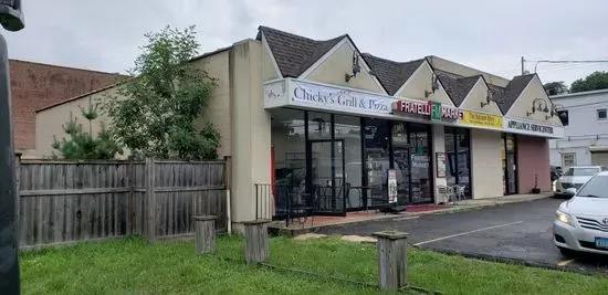 Chicky's Grill & Pizza