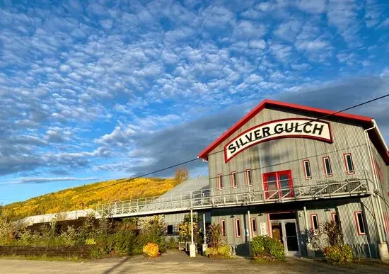 Silver Gulch Brewing & Bottling Co