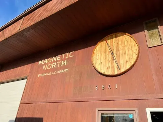 Magnetic North Brewing Co