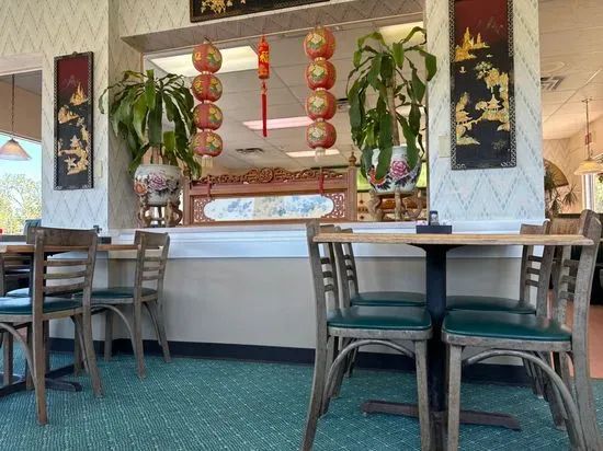 Hunan Chinese Restaurant