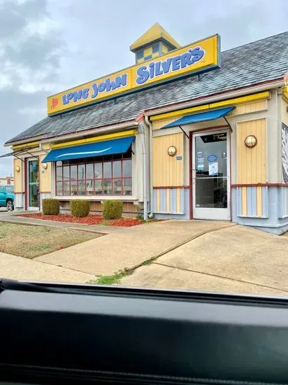 Long John Silver's