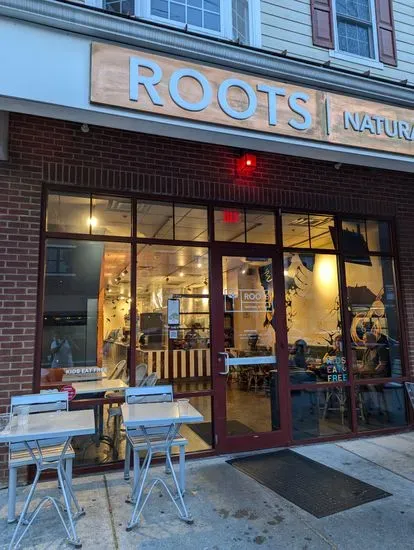 Roots Natural Kitchen