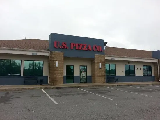 U.S. Pizza Company of Cabot