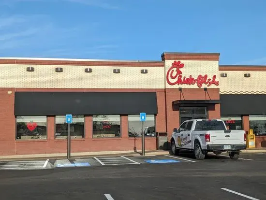 Chick-fil-A