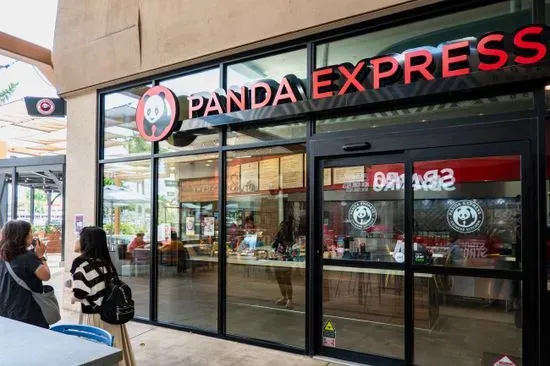 Panda Express