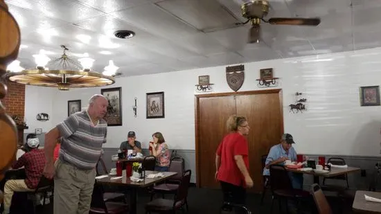 McCormick's Family Diner
