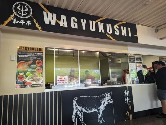 Wagyukushi