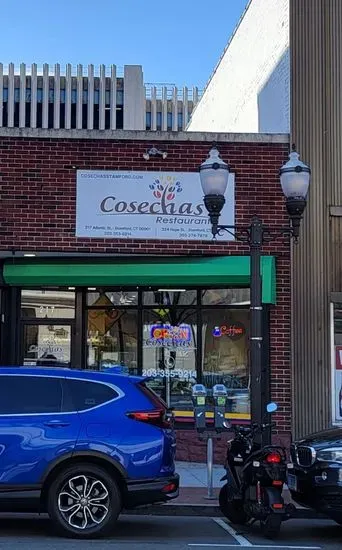 Cosechas Restaurant