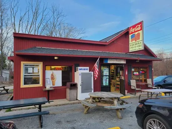 Harmony Corner Store