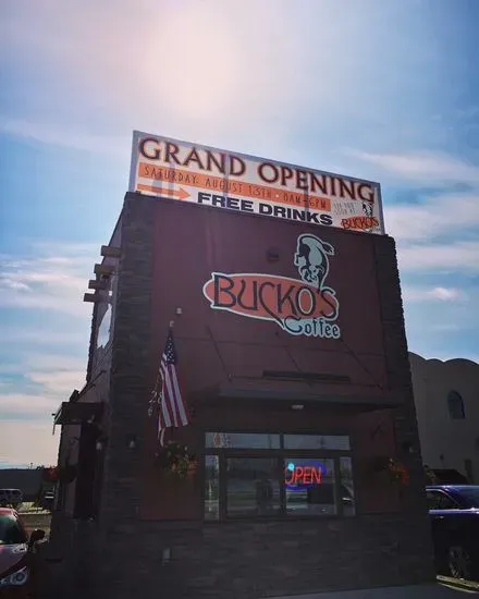 Bucko's Coffee