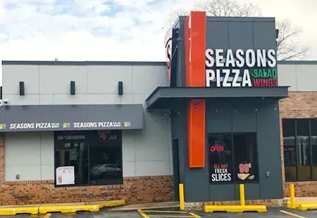 Seasons Pizza