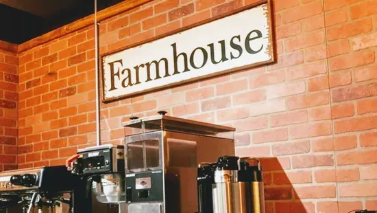 Farmhouse Cafe