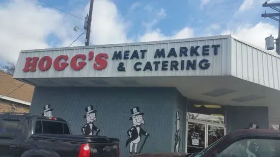Hoggs Meat Market